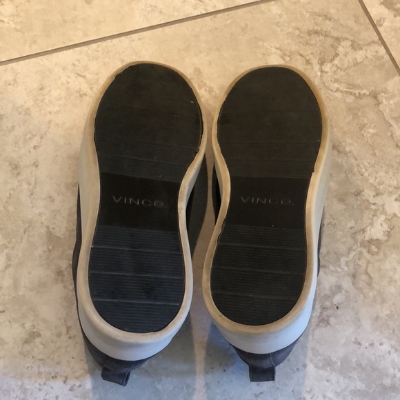 Vince Brown Ranger Shoes - Picture 6 of 6